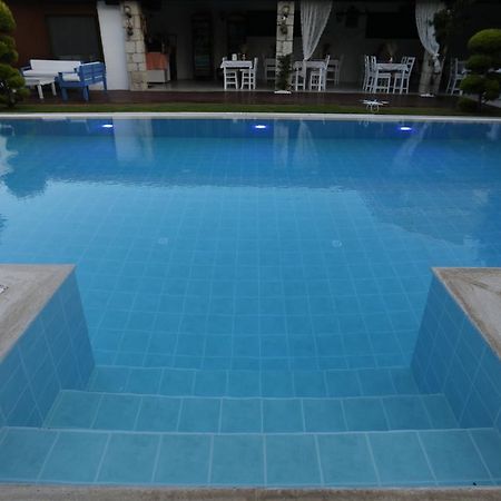 Cayirli Alacati Hotel Dış mekan fotoğraf