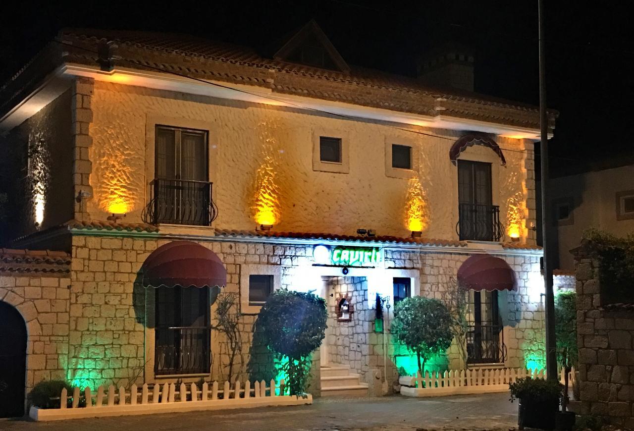 Cayirli Alacati Hotel Dış mekan fotoğraf