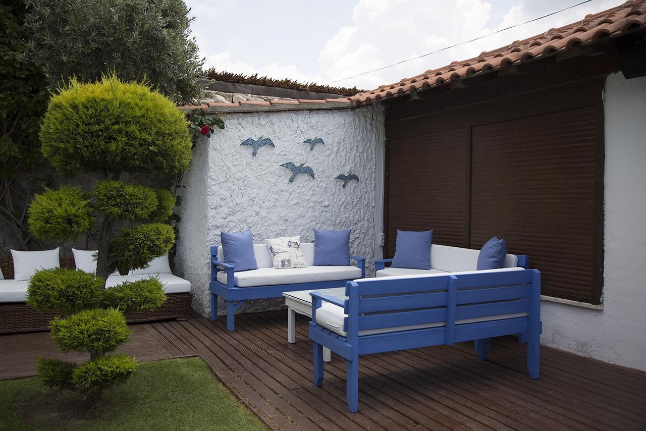 Cayirli Alacati Hotel Dış mekan fotoğraf