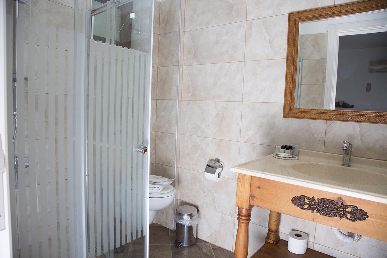 Cayirli Alacati Hotel Dış mekan fotoğraf