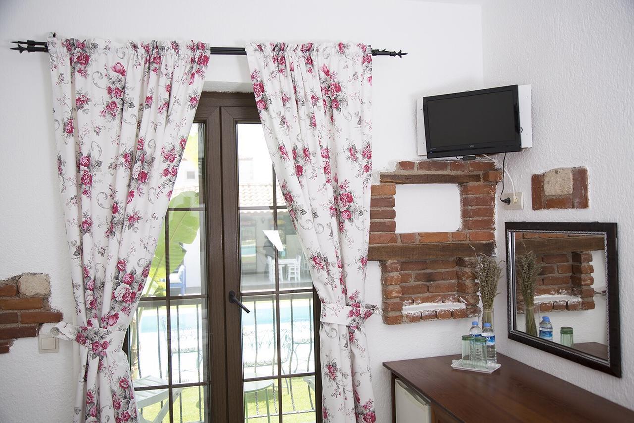 Cayirli Alacati Hotel Dış mekan fotoğraf