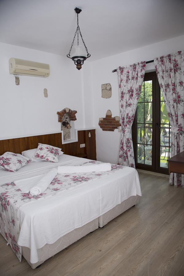 Cayirli Alacati Hotel Dış mekan fotoğraf