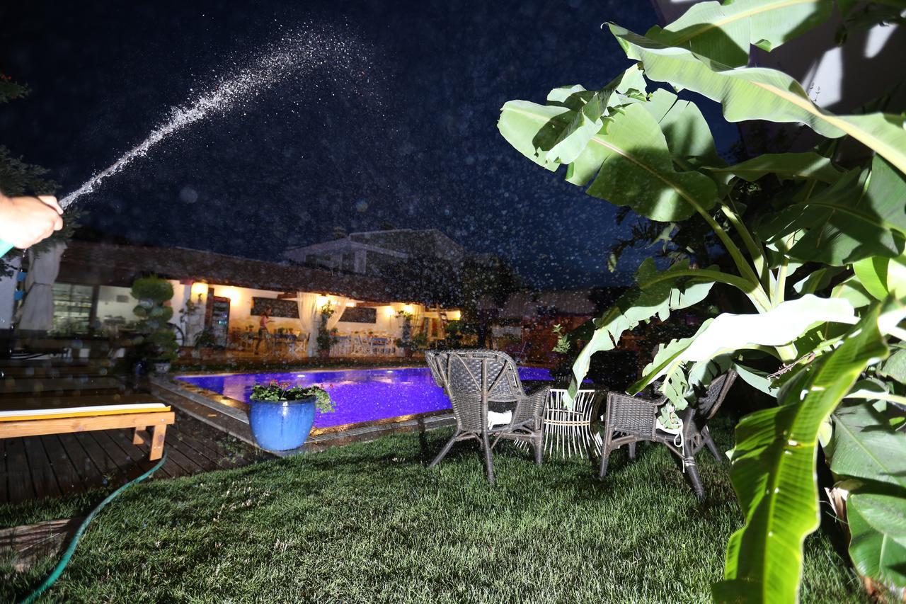 Cayirli Alacati Hotel Dış mekan fotoğraf