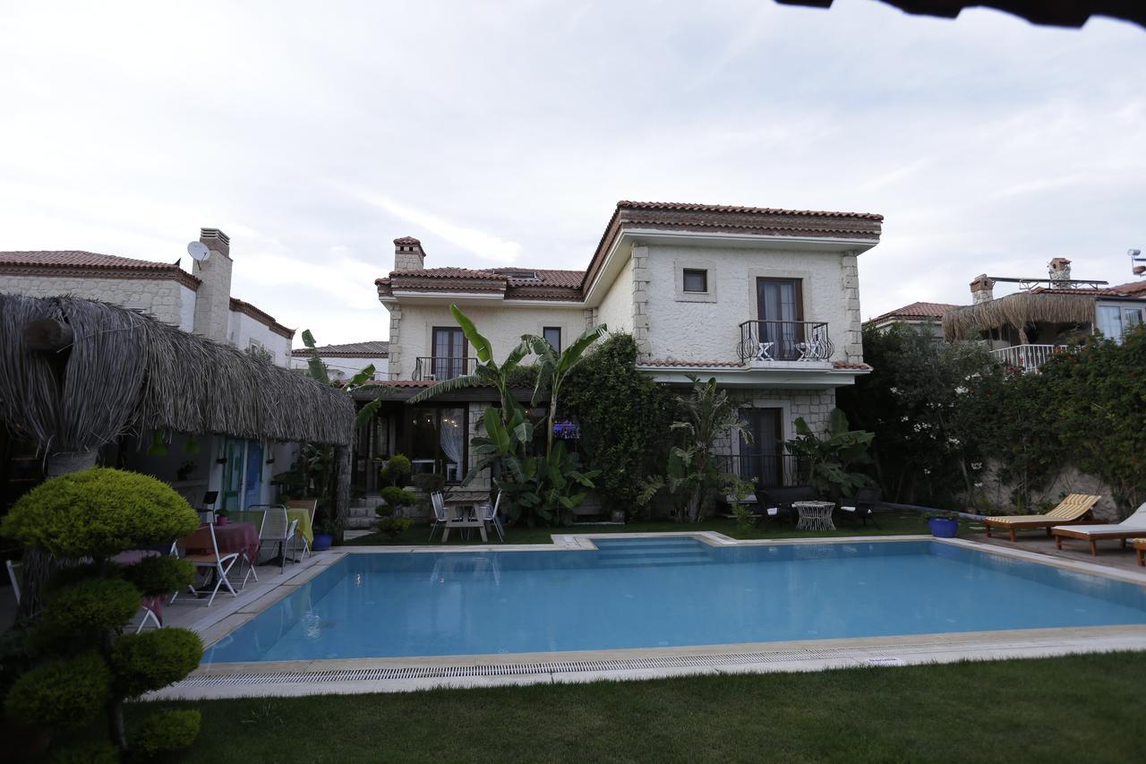 Cayirli Alacati Hotel Dış mekan fotoğraf