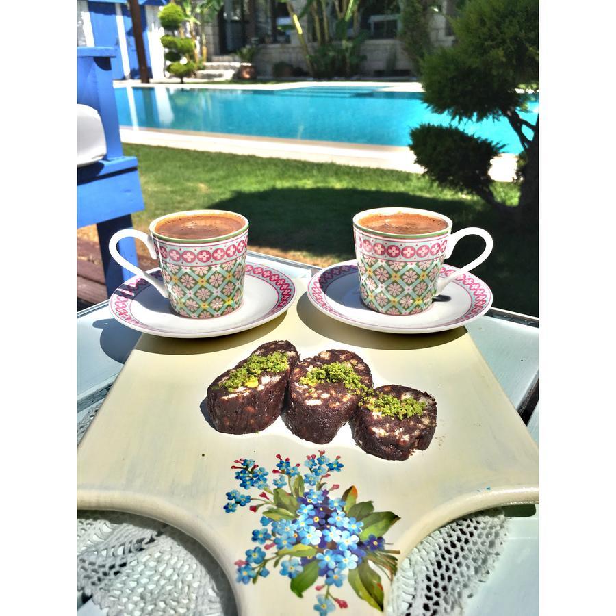 Cayirli Alacati Hotel Dış mekan fotoğraf