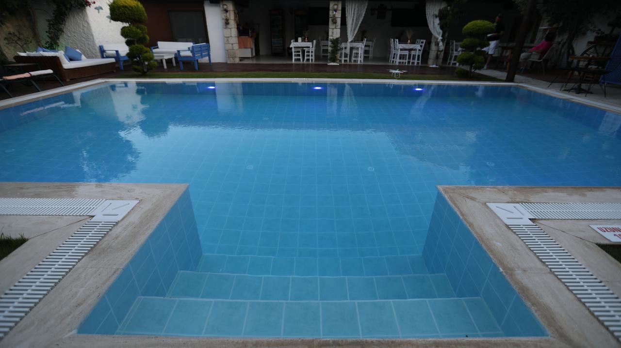 Cayirli Alacati Hotel Dış mekan fotoğraf