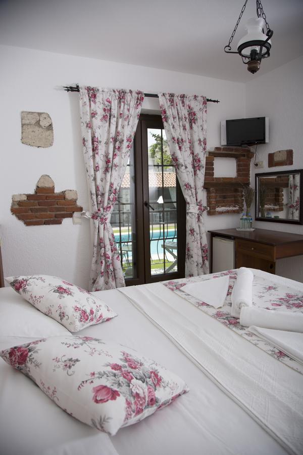 Cayirli Alacati Hotel Dış mekan fotoğraf