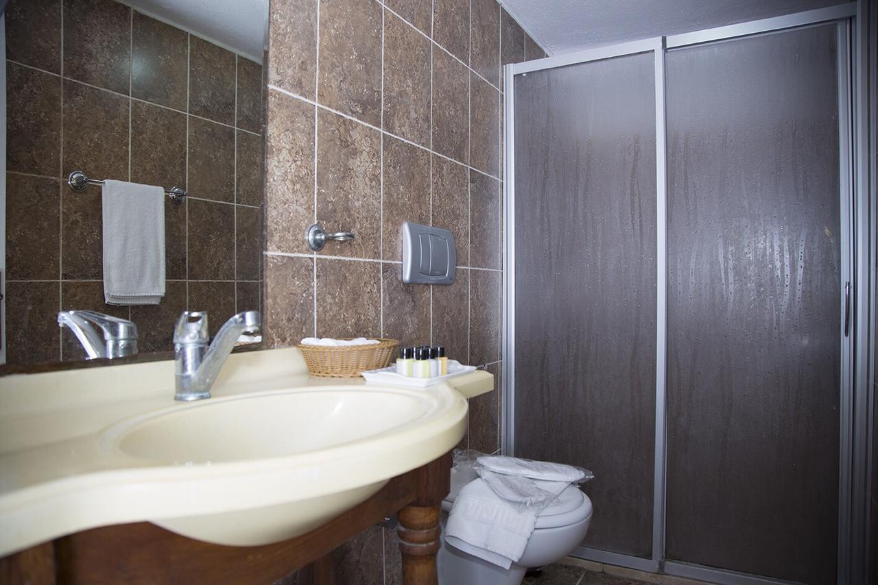 Cayirli Alacati Hotel Dış mekan fotoğraf