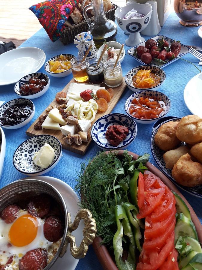 Cayirli Alacati Hotel Dış mekan fotoğraf