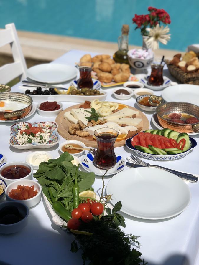 Cayirli Alacati Hotel Dış mekan fotoğraf