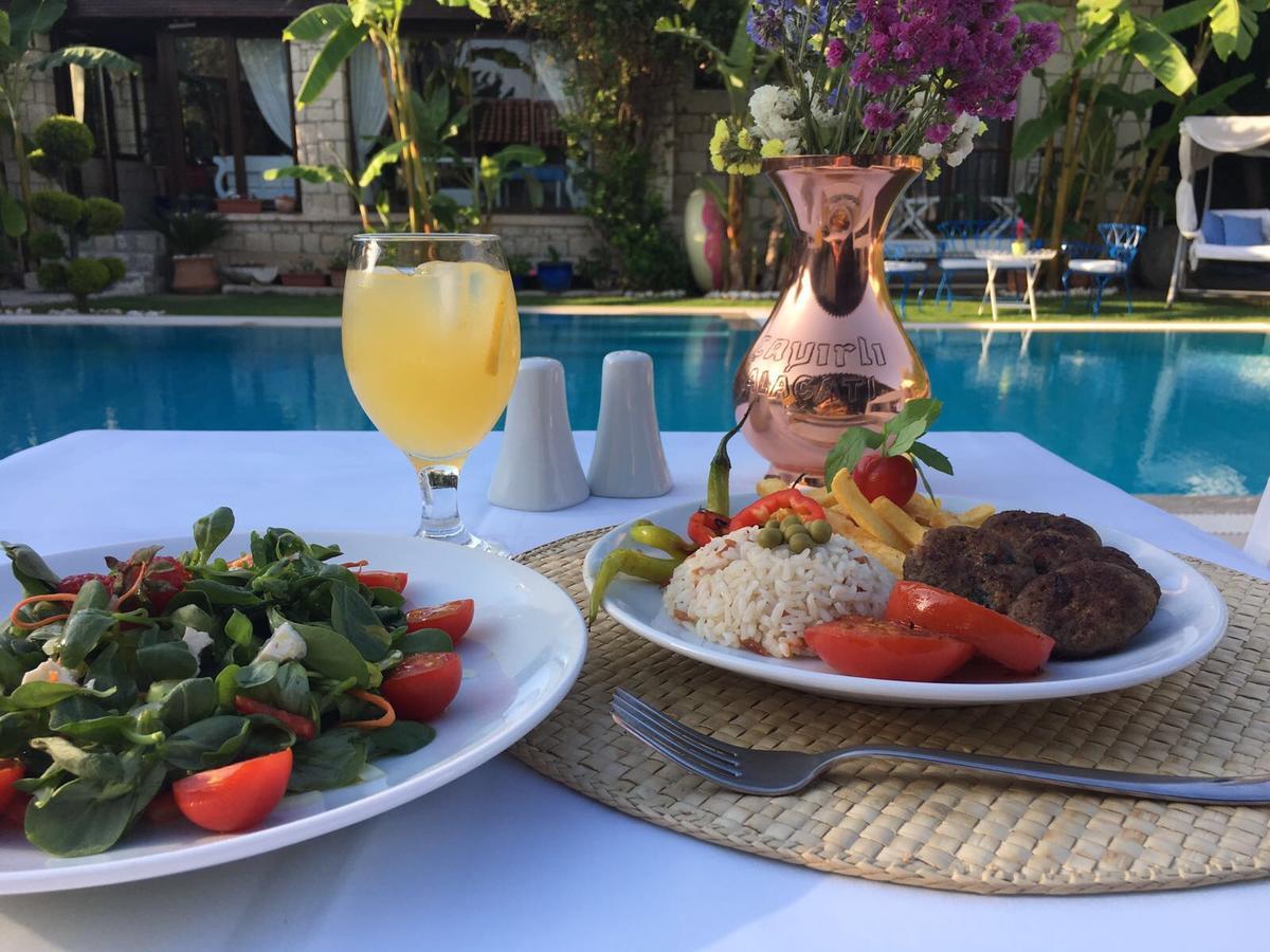 Cayirli Alacati Hotel Dış mekan fotoğraf