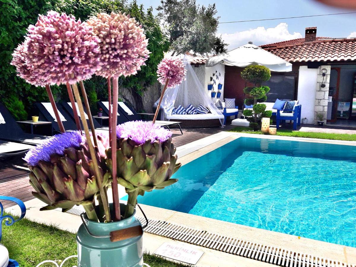 Cayirli Alacati Hotel Dış mekan fotoğraf