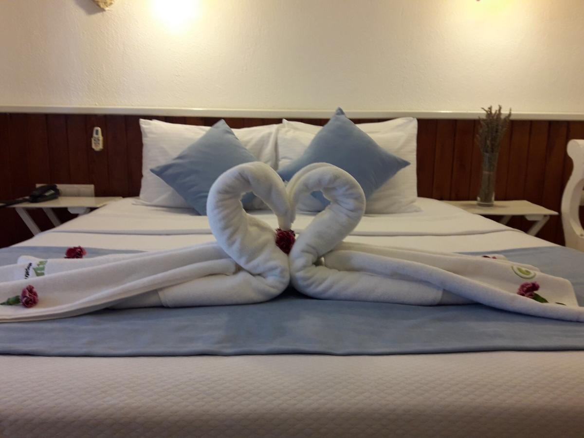 Cayirli Alacati Hotel Dış mekan fotoğraf