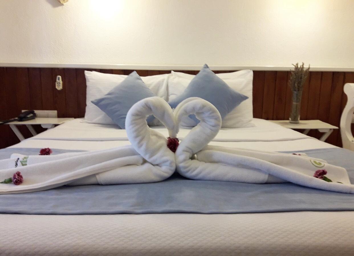 Cayirli Alacati Hotel Dış mekan fotoğraf