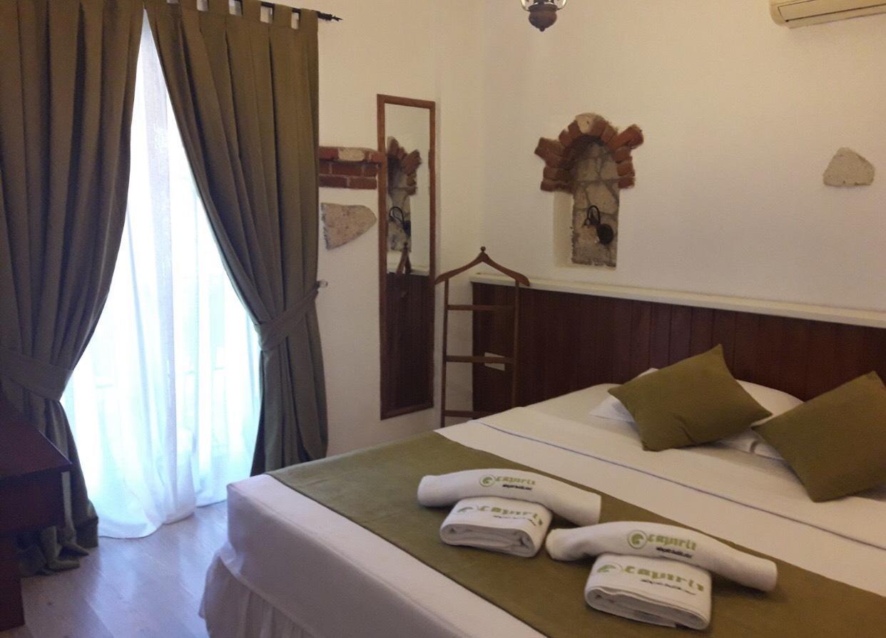 Cayirli Alacati Hotel Dış mekan fotoğraf