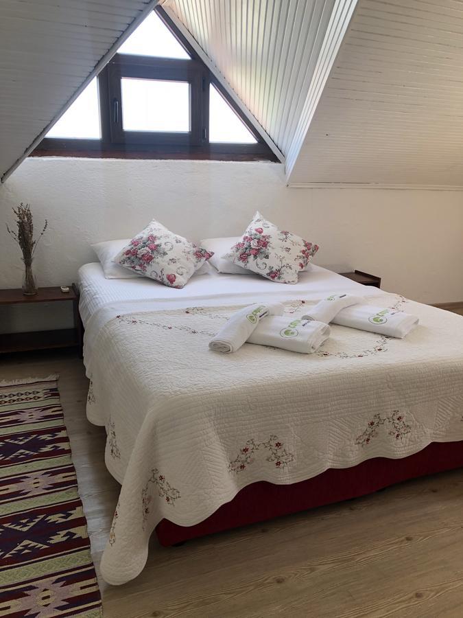 Cayirli Alacati Hotel Dış mekan fotoğraf