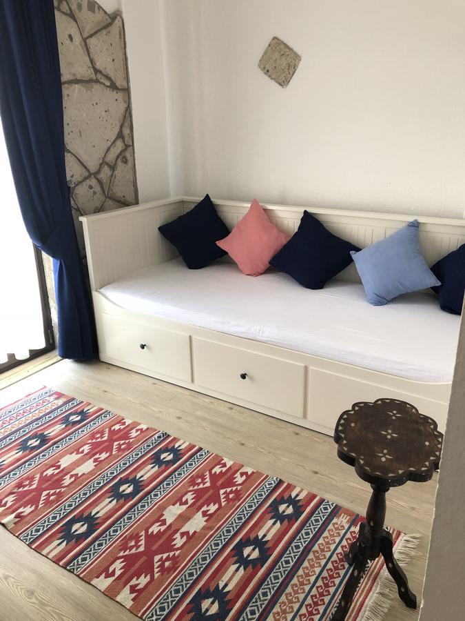 Cayirli Alacati Hotel Dış mekan fotoğraf