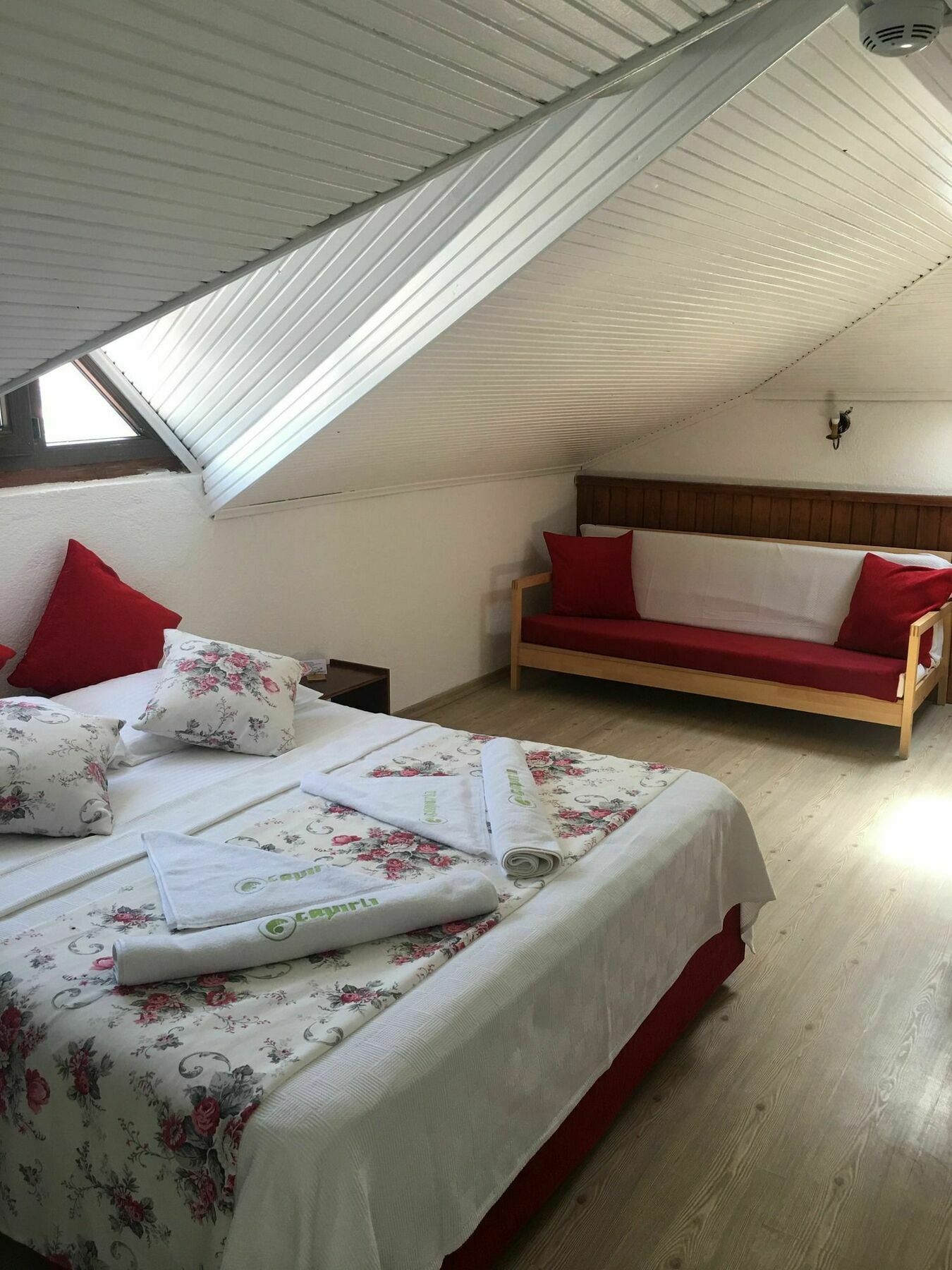 Cayirli Alacati Hotel Dış mekan fotoğraf
